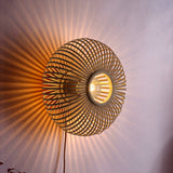 Marbella Vegglampe Ø35