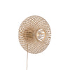 Marbella Vegglampe Ø35