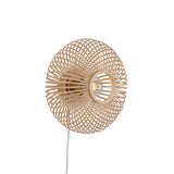 Marbella Vegglampe Ø35