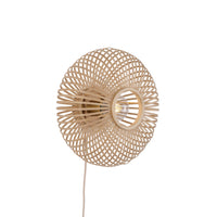 Marbella Vegglampe Ø35