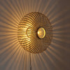 Marbella Vegglampe Ø45