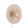 Marbella Vegglampe Ø45