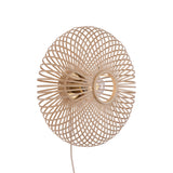 Marbella Vegglampe Ø45