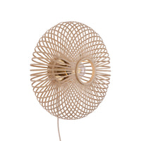 Marbella Vegglampe Ø45