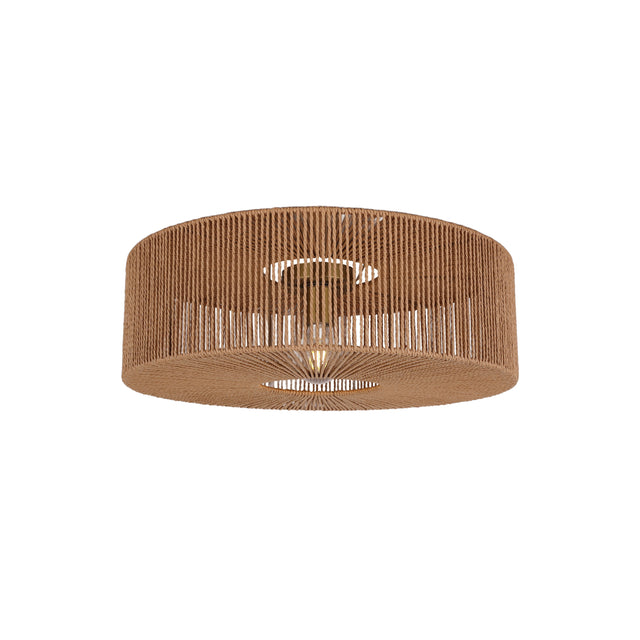 Braided Loftlampe Ø60-Nordic Seasons-OutletLamper.dk