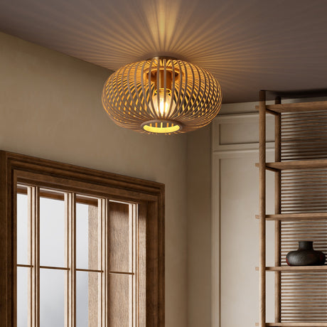 Marbella Taklampe Ø45