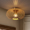 Marbella Taklampe Ø45