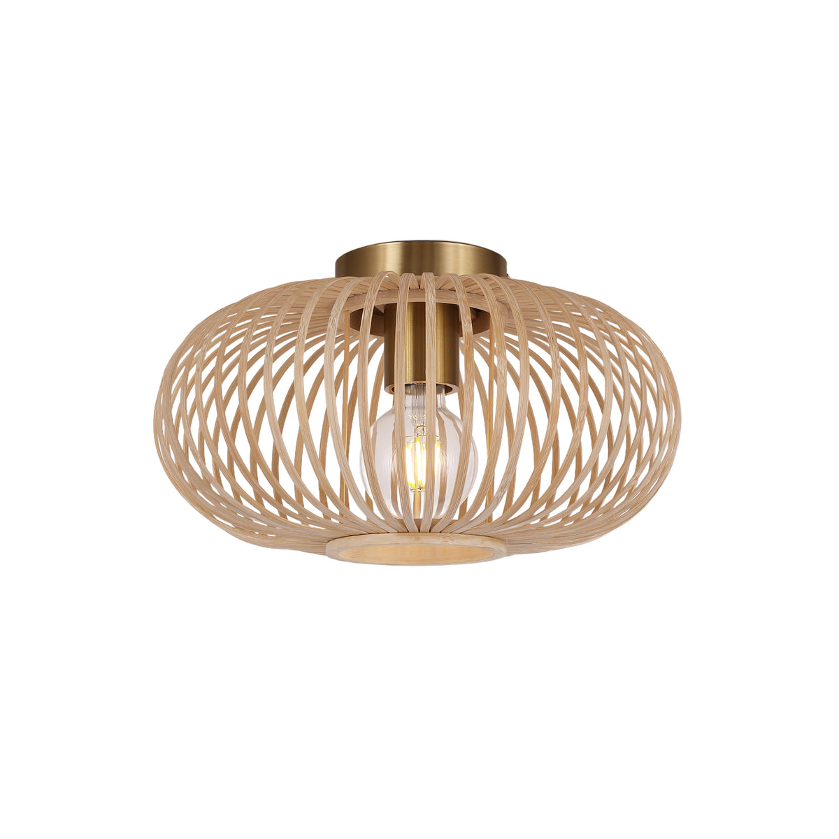 Marbella Taklampe Ø45