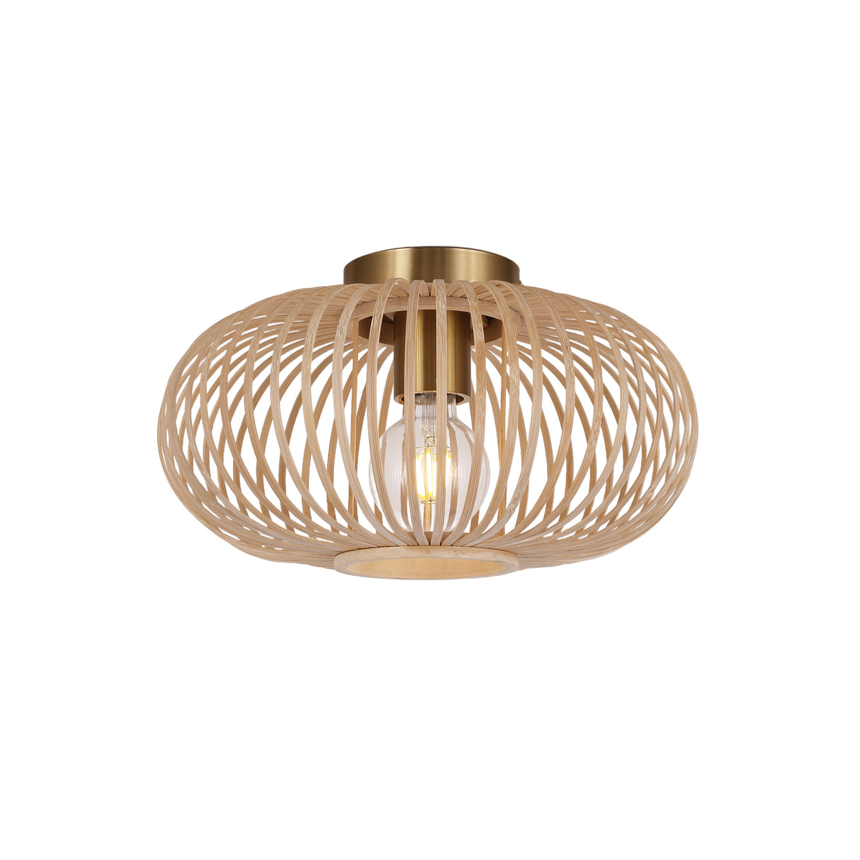 Marbella Taklampe Ø45