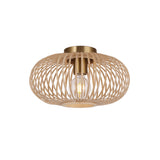 Marbella Taklampe Ø45
