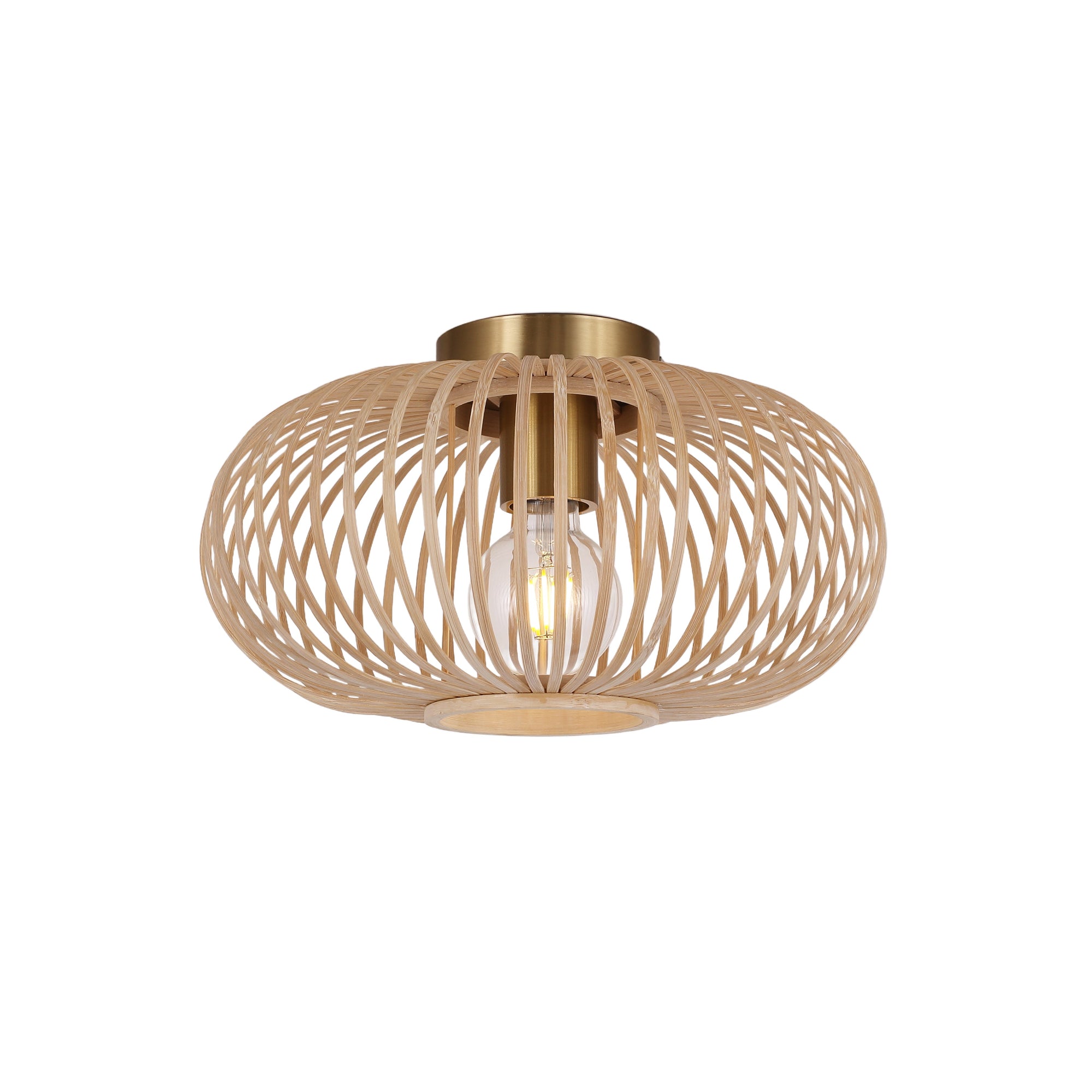 Marbella Taklampe Ø45