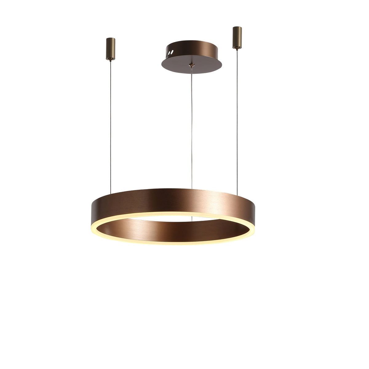 Vision Pendellampe Ø40
