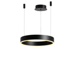 Vision Pendellampe Ø40 Svart
