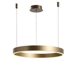 Vision Pendellampe Ø60 Messing