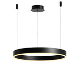 Vision Pendellampe Ø60 Svart