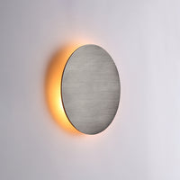 Lori Vegglampe Ø20 Titanium
