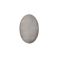 Lori Vegglampe Ø20 Titanium