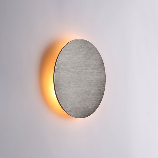 Lori Væglampe Ø20 Titanium-Nordic Seasons-OutletLamper.dk