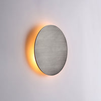 Lori Vegglampe Ø20 Metall
