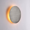 Lori Vegglampe Ø30 Titanium