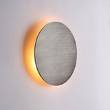 Lori Vegglampe Ø30 Titanium