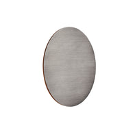 Lori Vegglampe Ø30 Metall