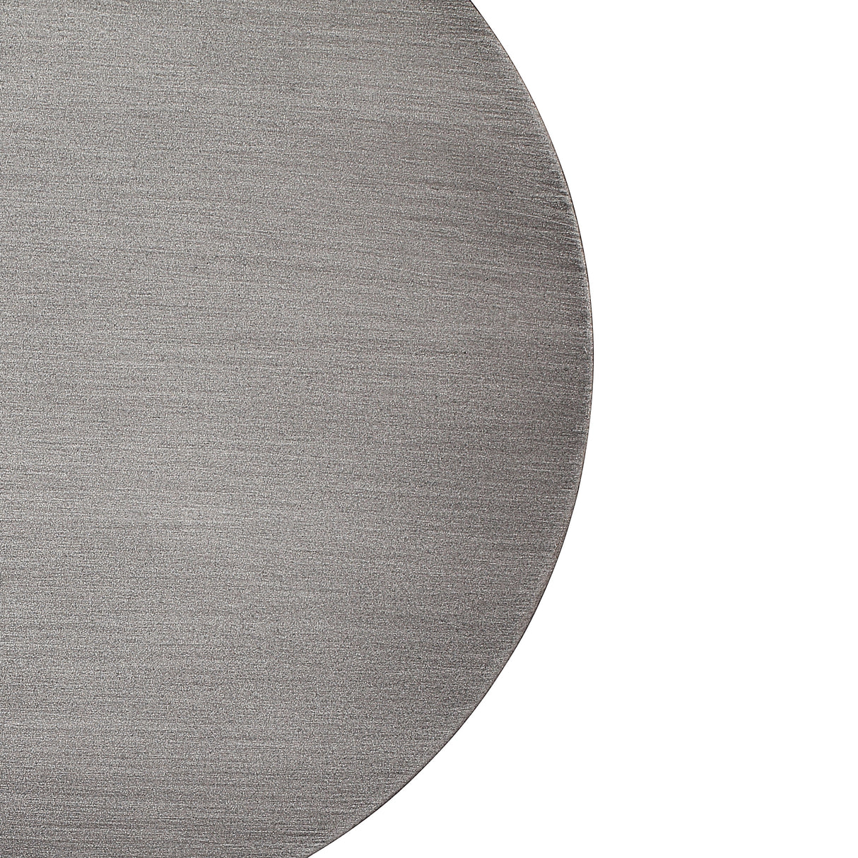 Lori Vegglampe Ø30 Titanium