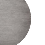 Lori Vegglampe Ø30 Titanium