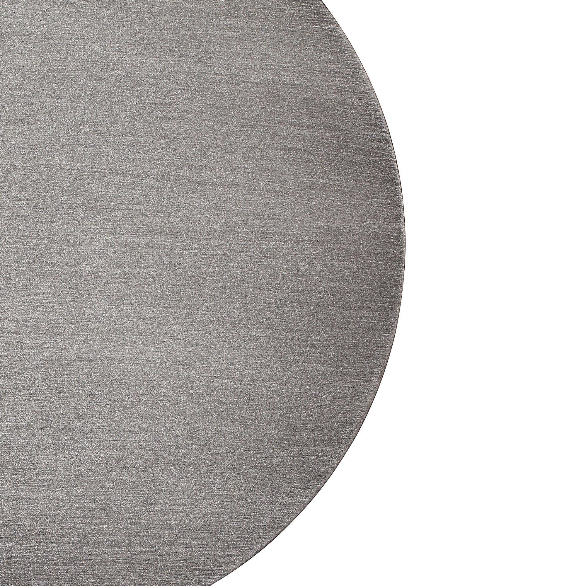 Lori Vegglampe Ø30 Titanium