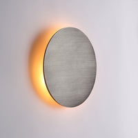 Lori Vegglampe Ø30 Metall