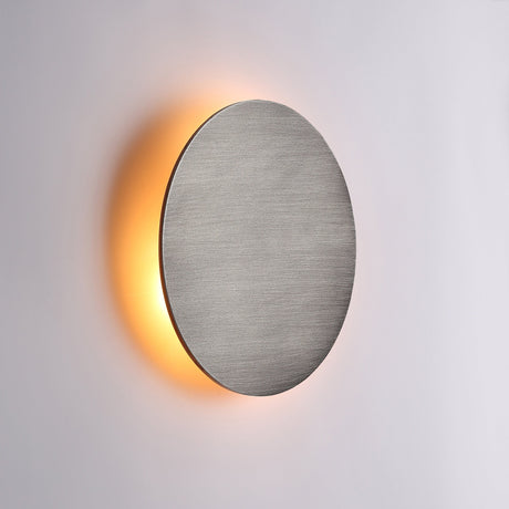 Lori Væglampe Ø30 Titanium-Nordic Seasons-OutletLamper.dk