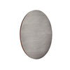 Lori Vegglampe Ø40 Titanium