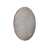 Lori Vegglampe Ø40 Titanium