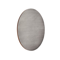 Lori Vegglampe Ø40 Titanium