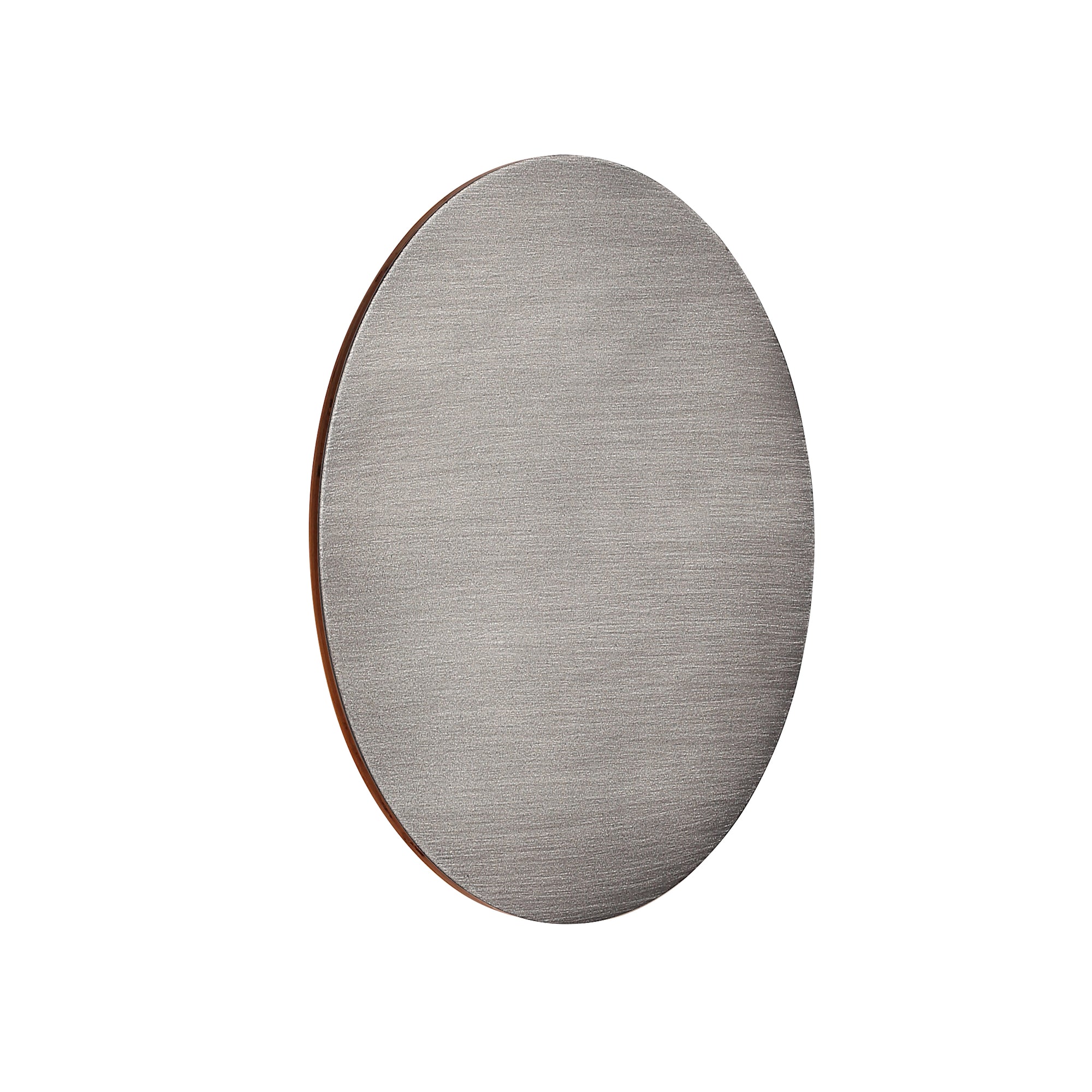 Lori Vegglampe Ø40 Titanium