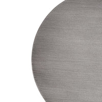 Lori Vegglampe Ø40 Titanium