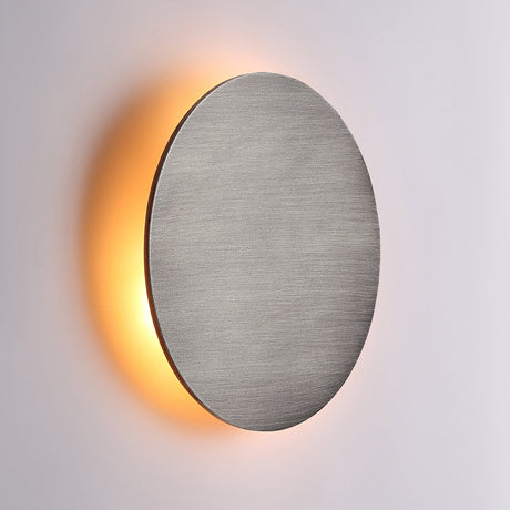 Lori Væglampe Ø40 Titanium-Nordic Seasons-OutletLamper.dk