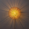 Wave Vägglampa Ø40-Lampconcept.se