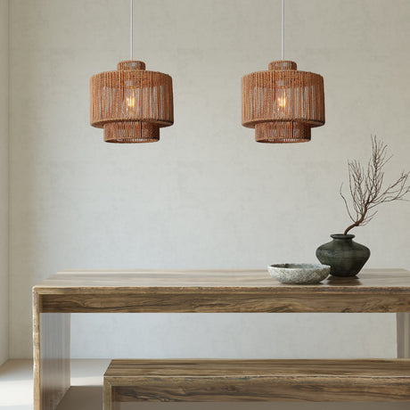 Neka Pendel Ø30-Nordic Seasons-OutletLamper.dk