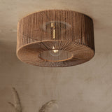 Braided Taklampa Ø46