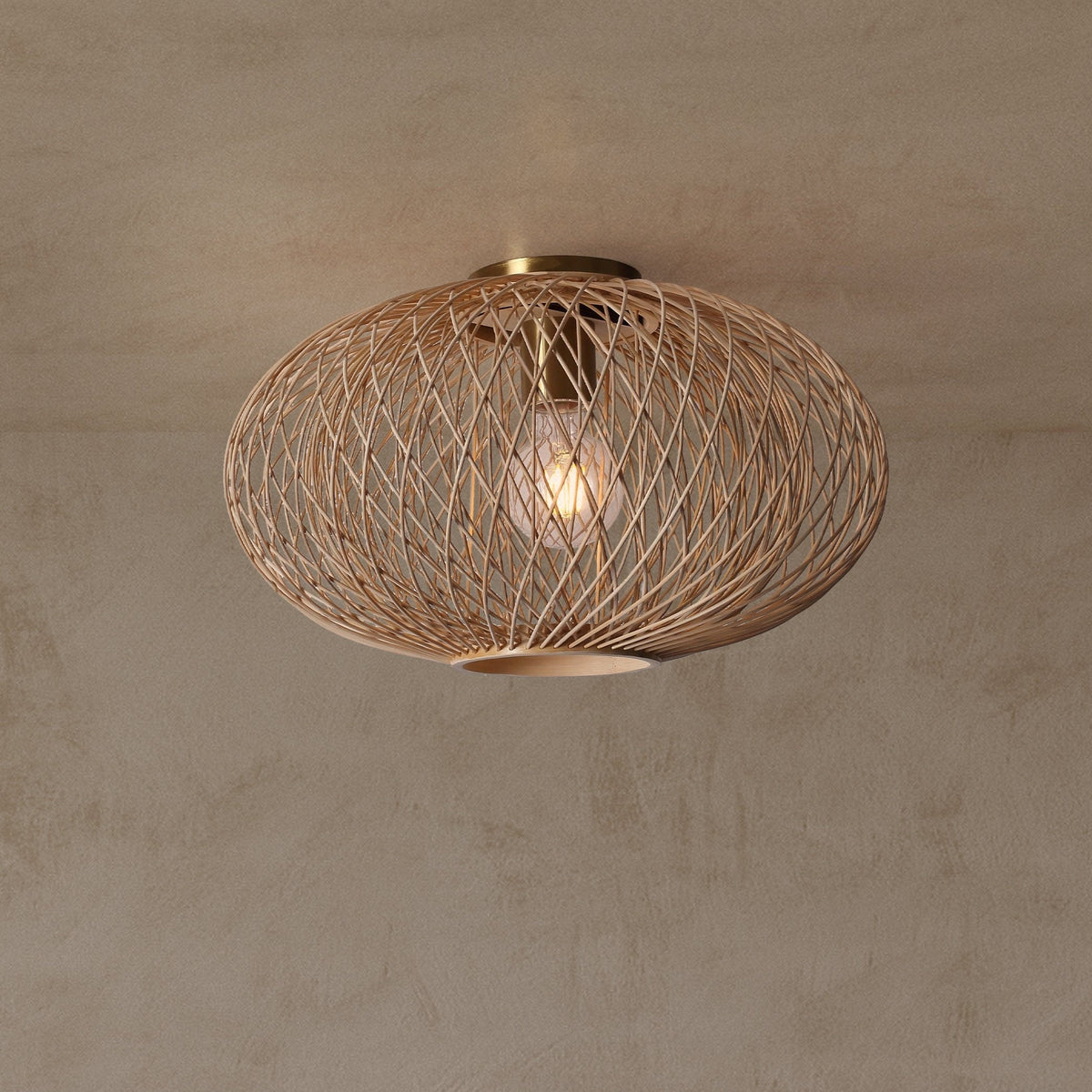 Valence Taklampe Ø46