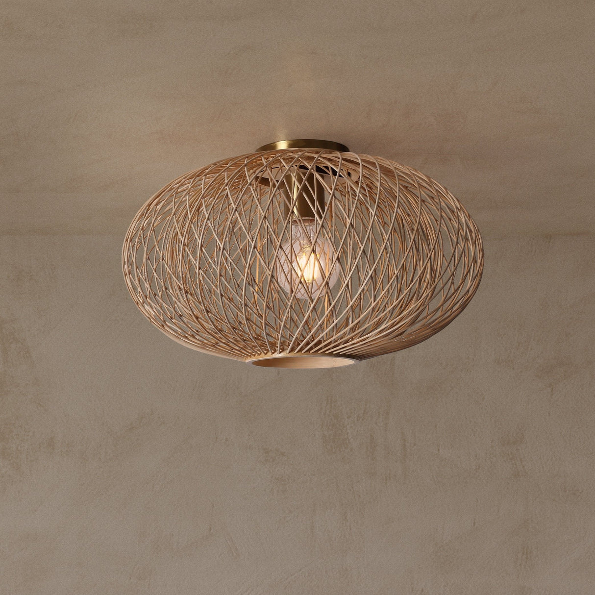 Valence Taklampe Ø46