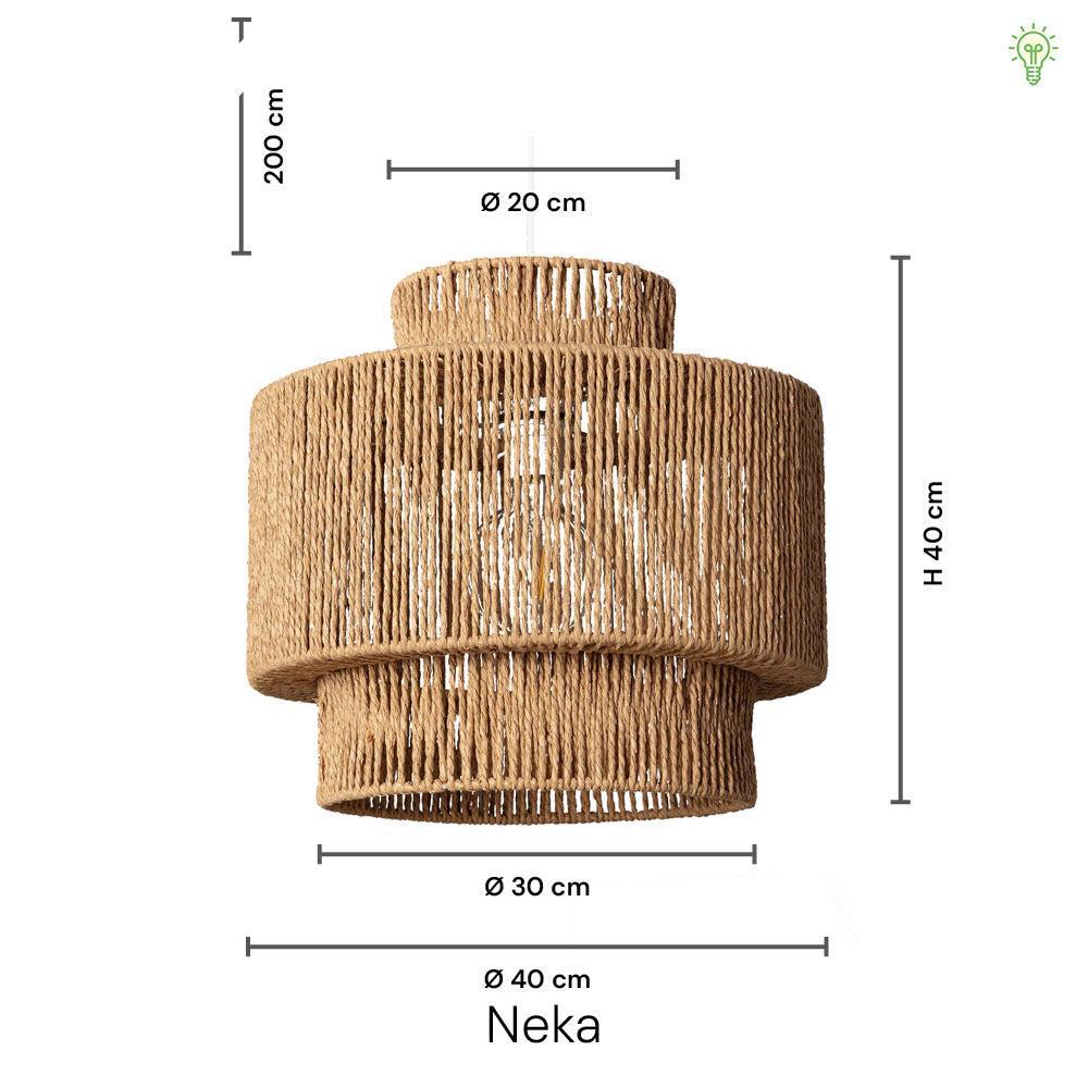 Neka Pendel Ø40