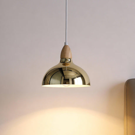 Oak Pendel Ø19 Lyst Tre