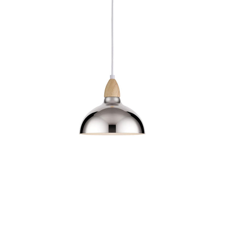 Oak Pendel Ø19 Lyst Tre