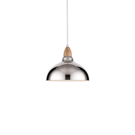 Oak Pendel Ø24 Lyst Tre