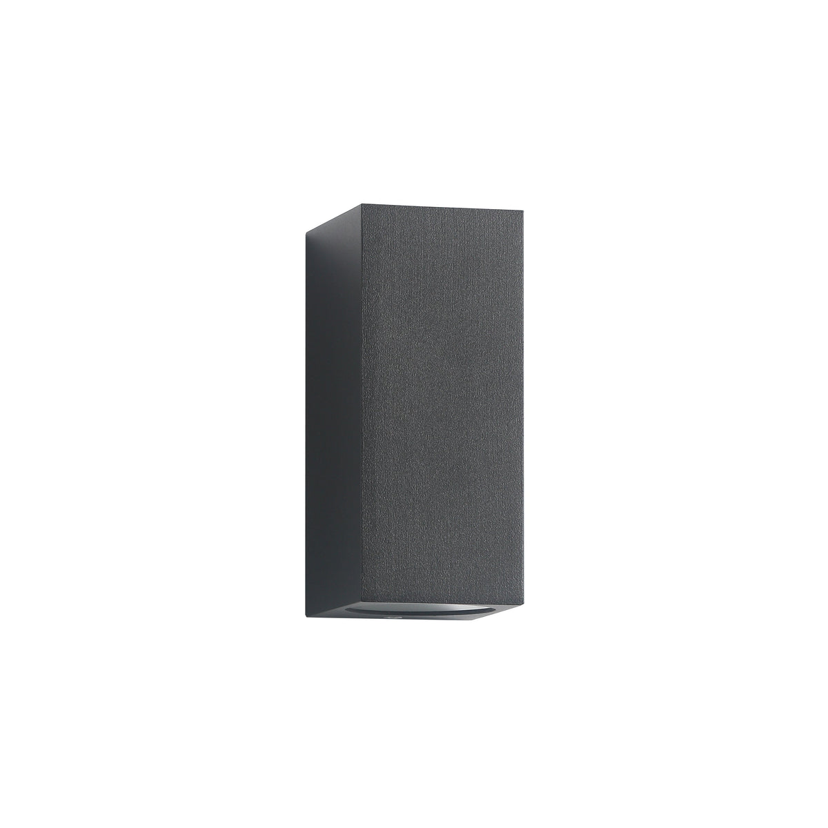 Oflang Vägglampa Utomhus Svart-Lampconcept.se