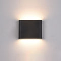 Romano 11cm LED IP54 Utomhus