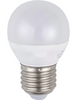 LED Kronpære 5W Dimbar (E27)