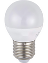 LED Kronpære 5W Dimbar (E27)